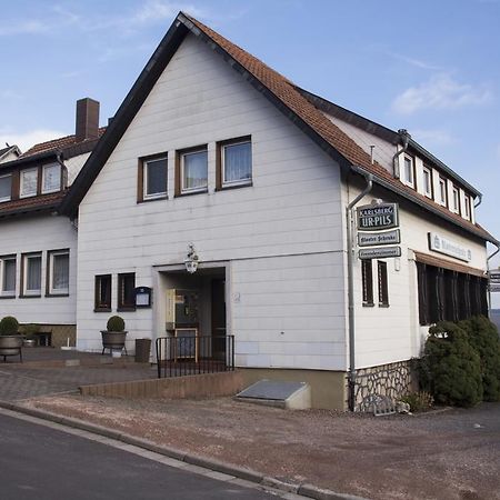 Pension Klosterschenke Blieskastel Zewnętrze zdjęcie