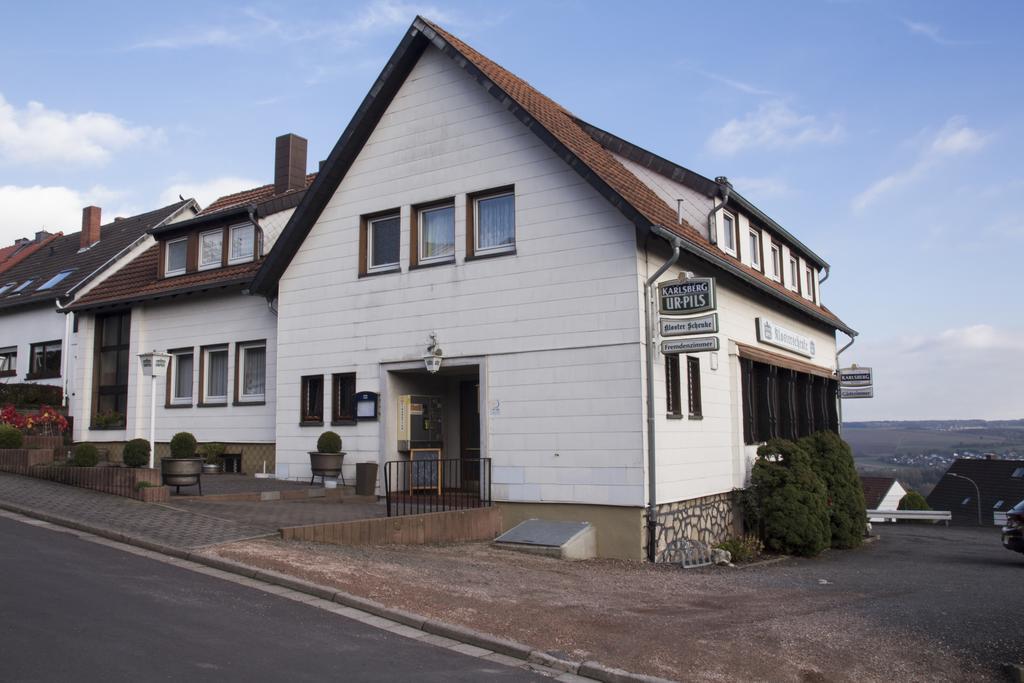 Pension Klosterschenke Blieskastel Zewnętrze zdjęcie
